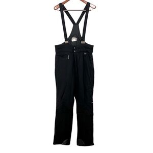 Vintage Skyr Ski Bib